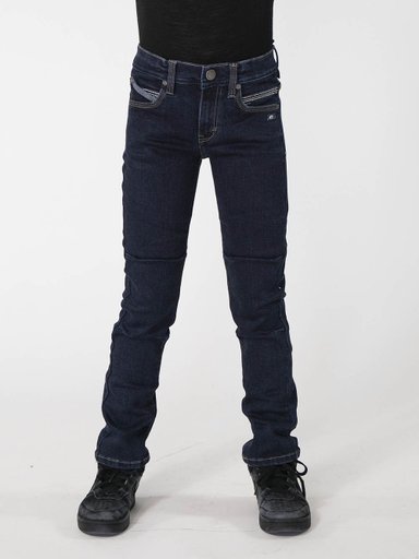 OSSOAMI TUCK jeans OSSOAMI TUCK jeans